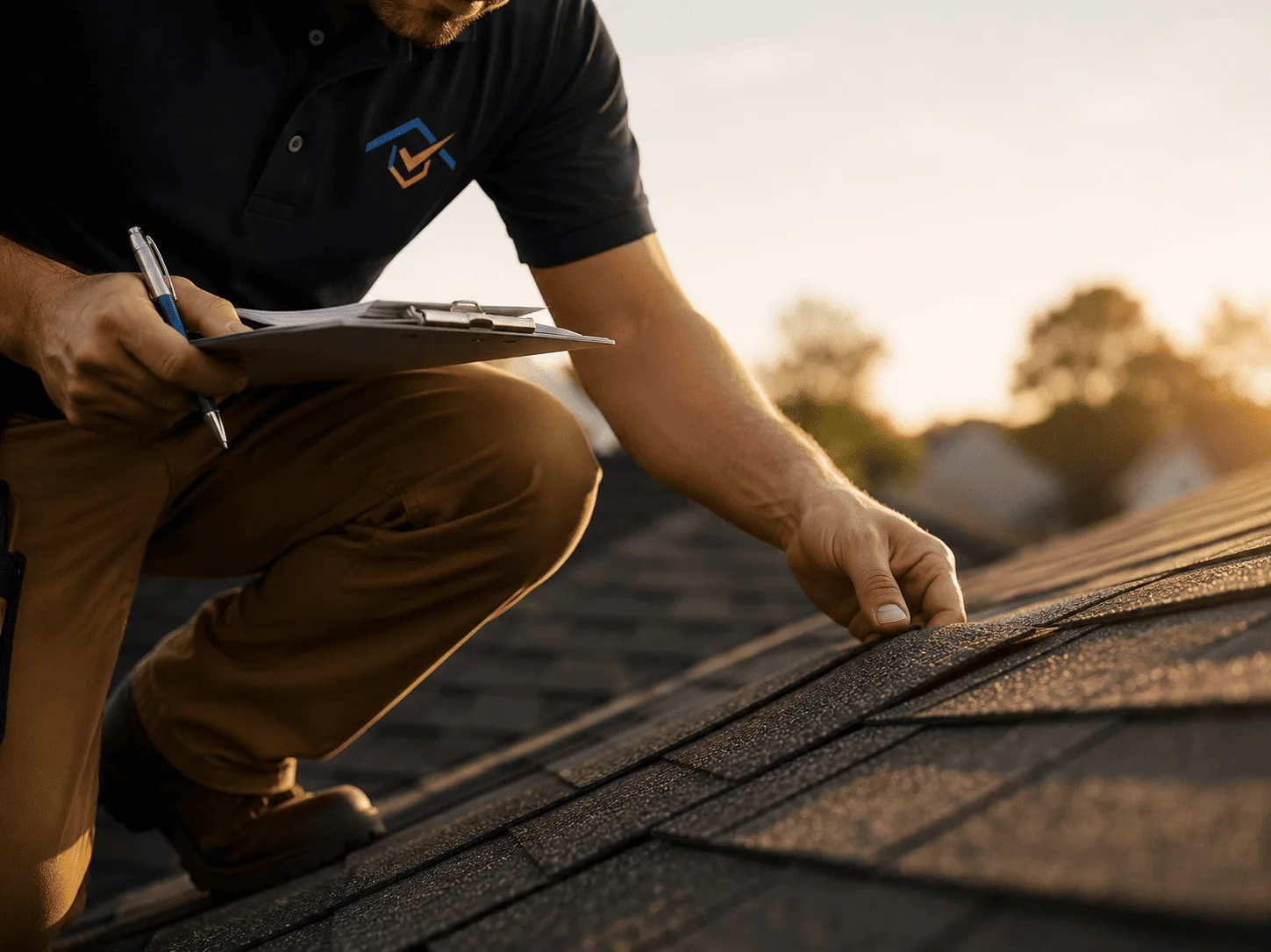 Why Choose Roof Inspection in Palo, MI
